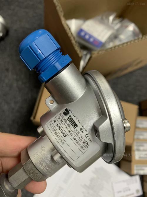 精确测温的利器 德国Dittmer热电偶技术剖析与应用导览
